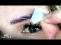 Temporary Eyebrow Tattoos Near Me