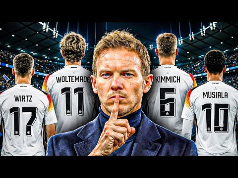 Kann Deutschland wirklich die WM 2026 gewinnen?