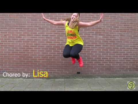 Zumba® | Calimenio 2.0 (Grupo BIP) | Megamix 71