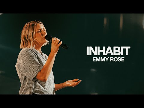 Bethel Music and Emmy Rose