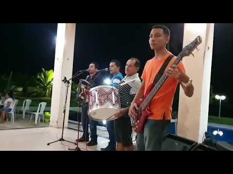 Elinardo Sanfoneiro na casa do Gozigue