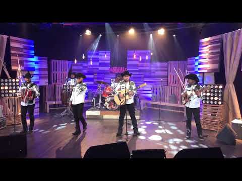 Grupo Palomo oficial Eres mi obsesión