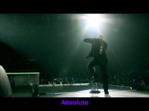 Thousand Foot Krutch -  Live at the Masquerade