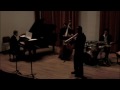 Craig Tweddell Quintet "Invitation"
