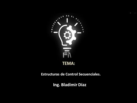 Estructura de control secuenciales
