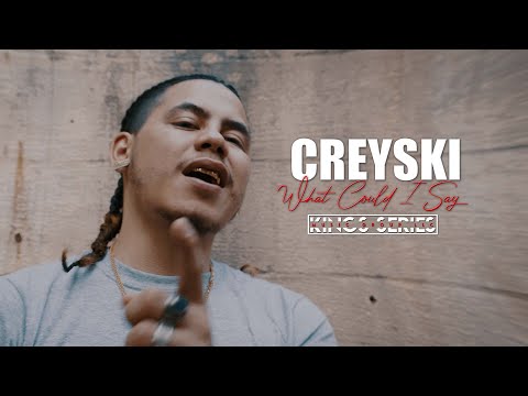 (Watch In HD) Creyski - What Could I Say (Directed by King Tyme)
