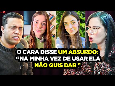 Pastor Sarah Sheeva comments on the Jordana Vucetic case