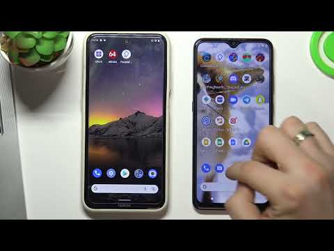 How to Set Up Parental Control on NOKIA X20 // Family Link