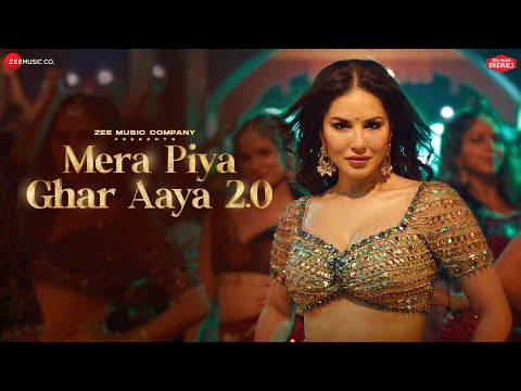 Poster 
Mera Piya Ghar Aaya 2.0 Lyrics – Neeti Mohan | Sunny Leone 