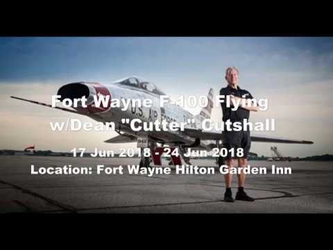 Ft Wayne Video | Super Sabre Society