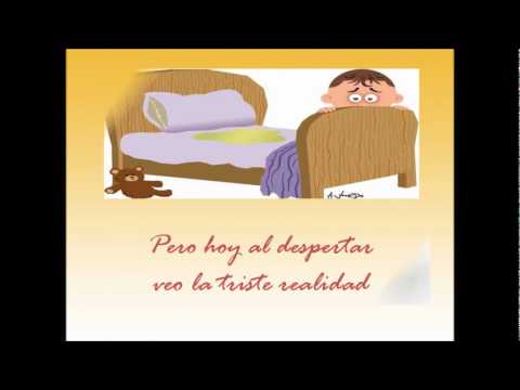 Yo quiero ser como Jesús (con letra)