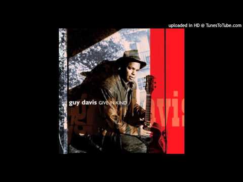 Guy Davis - Joppatowne (Full)