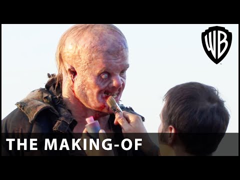 The Rebirth Of Jason Voorhees: The Making-Of Friday the 13th 2009 | Warner Bros. UK
