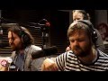 The Phoenix Foundation - Thames Soup - Session Acoustique OÜI FM