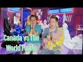 Canada Vs The World Episode 6 Finale Reaction