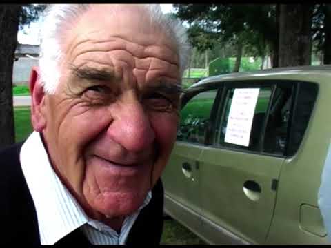 No a la soja- Cuchilla de Rocha-Sauce 2009