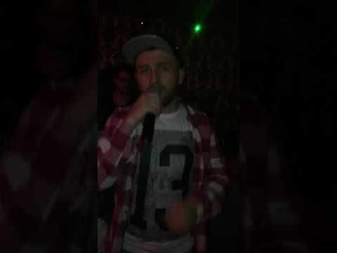 Ionel Ienciu - Vorbește lumea de mine Live Club Versus Brad