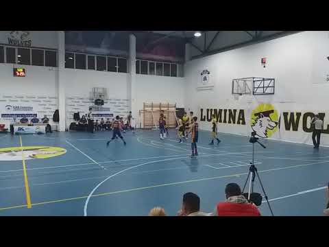 Turneu 3 Clasificare CSS5 - CSS4 Lumina