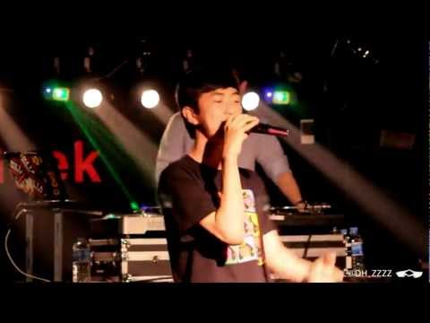120513 Boom Bap Breeze 올티 - 21036