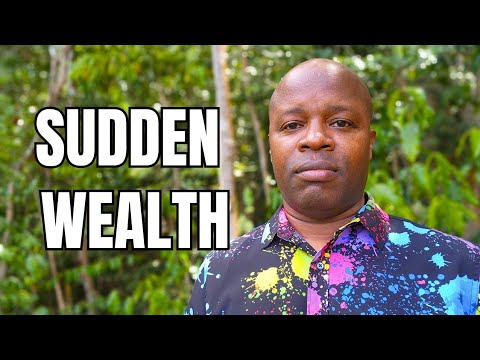 Sudden Wealth Is Headed Straight to You—Get Ready