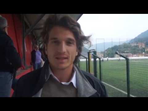 ANPI CASASSA-MARASSI 1-2 GIORNATA 3^ PRIMA CATEGORIA 2018-2019 GIRONE B