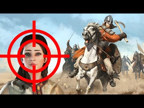 Sorry Empress, You're Mine! - Mount & Blade 2: Bannerlord | Part 4