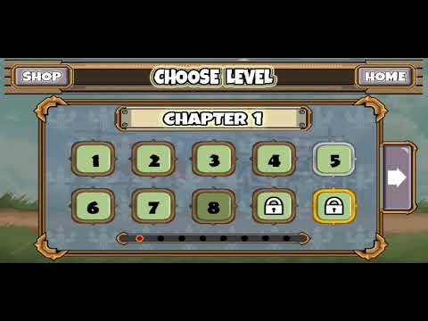 Idle Heroes Defense video thumbnail