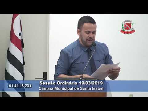 Funcionário Fantasma na prefeitura de Santa Isabel