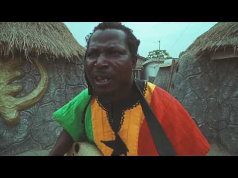 King Ayisoba - Africa Needs Africa (feat. Wanlov the Kubolor & Big Gad)