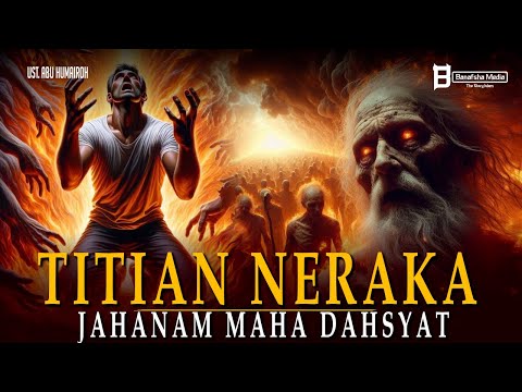 The Terrifying Event of the Hell Bridge