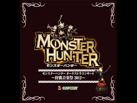 Rising Beat The Voracious Devil Deviljho