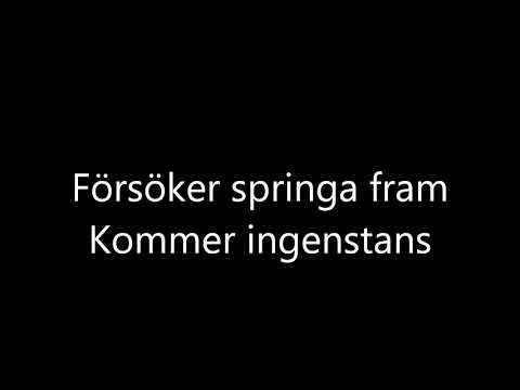Video thumbnail for Mardröm