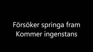 DARIN LYRICS - MARDRÖM (ft. Smith and Thell) (TVILLINGEN) 2017