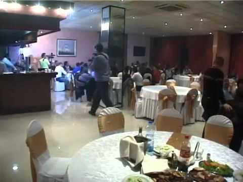 Fahrudin Buljubasic Faks & Ace Cergar uzivo