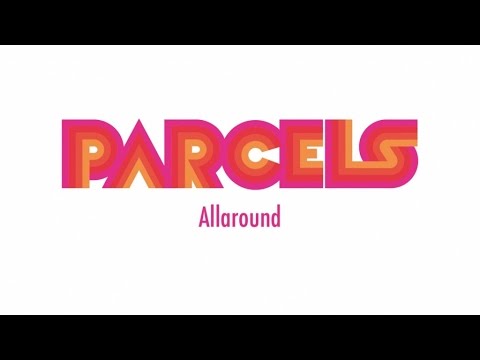 Video thumbnail for Allaround