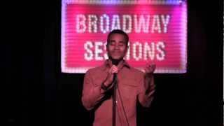 Gabriel Croom - Colors of the Wind (Pocahontas)