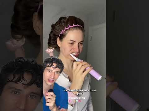 RIDICULOUS “Morning Shed” #dermreacts #skincare #asmr