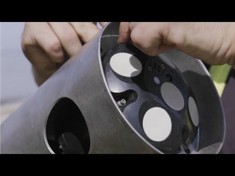 Simplifying ocean research with a vessel-mounted ADCP