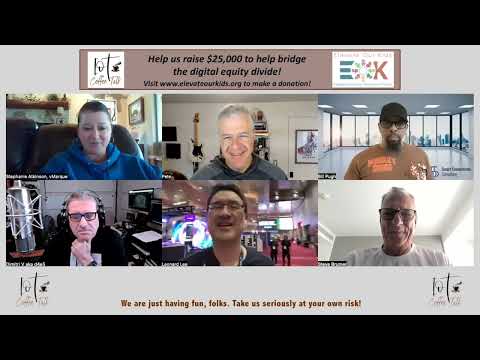 IoTCT Webcast Episode 205 - Big Things Come in TinyML