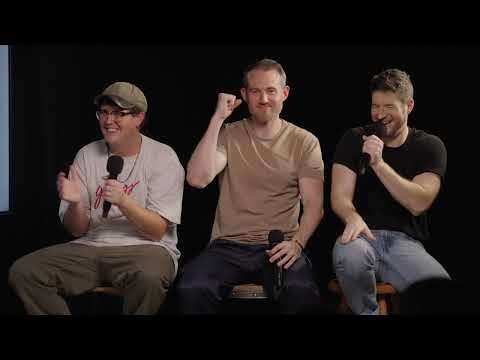 Carson Olshansky Takes Down Graham Nash's "Wounded Bird"