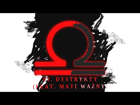 03. Futtar - Dystrykty (feat. Mati Ważny)