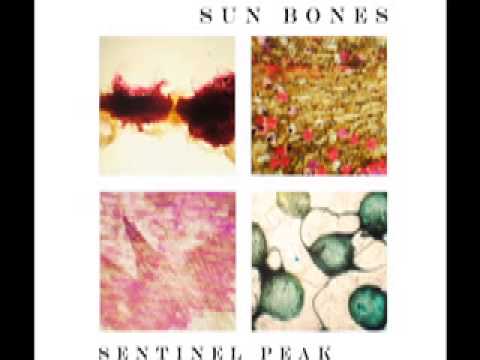 Sun Bones: Skeleton (Sentinel Peak 8/14)