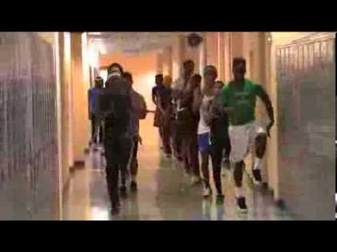 Digital Harbor Track - Highlights/Interview