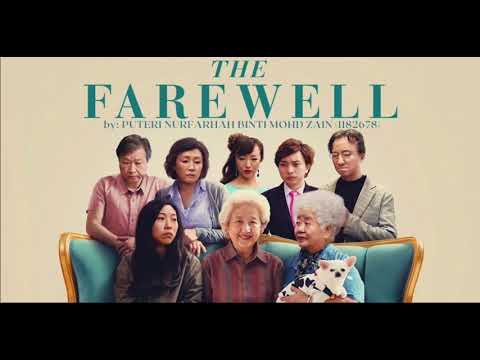 Intercultural Communication (ACM2053) "The Farewell"