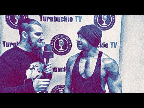 Jody Fleisch Backstage Interview