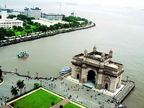 Gate way of india , Mumbai , Best place of mumbai , gujarat , India