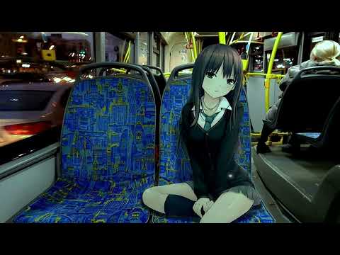 ALONE | Liquid DnB / Jungle Mix