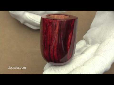 pipa Ser Jacopo 227 - smoking pipe