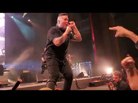 Dropkick Murphys "For Boston" 3/15/24 MGM at Fenway