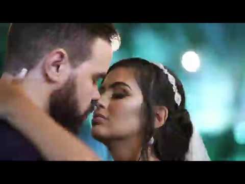 Teaser Casamento Yasmin e Guaraci - Vale dos Sonhos